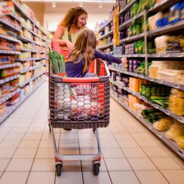 Merchandising et optimisation du point de vente (Copie)